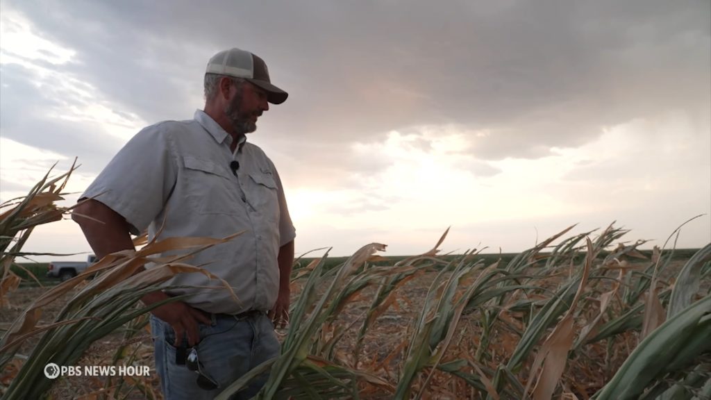 What's making it harder for American family farms to survive