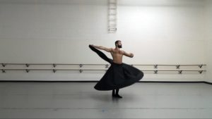 dance