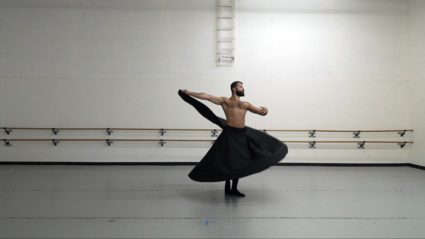 dance