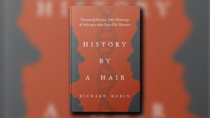 hairhistory