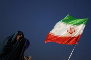 iran