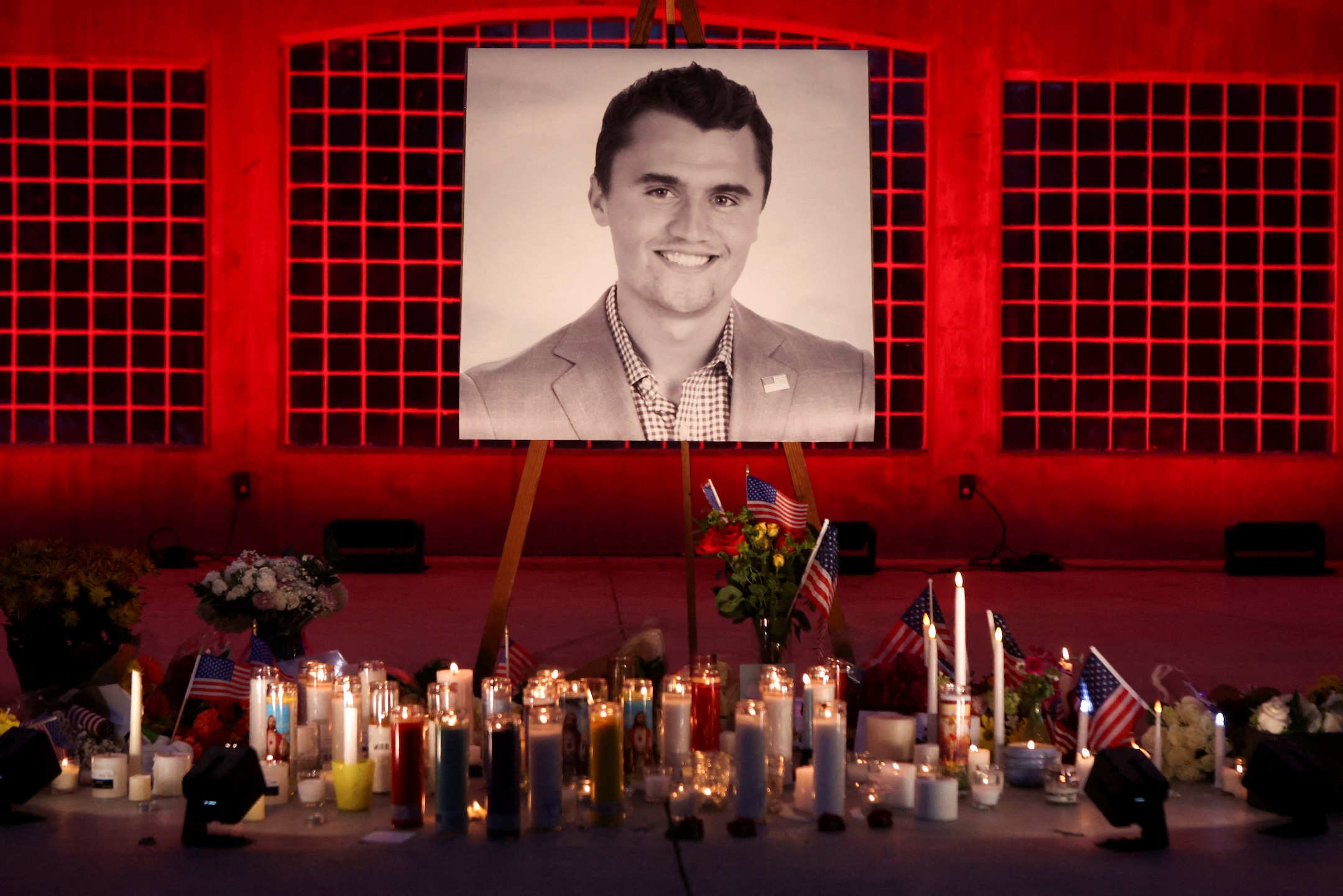 A look at the young conservative movement a year after Charlie Kirk's killing
