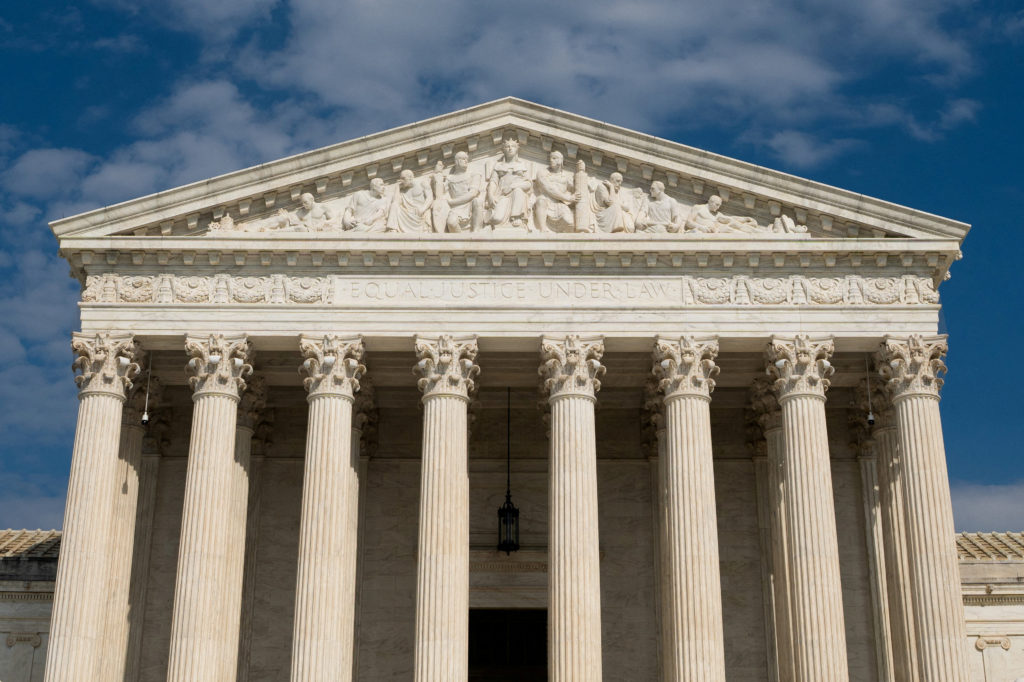 News Wrap: Supreme Court allows Trump's deportations to third countries, for now