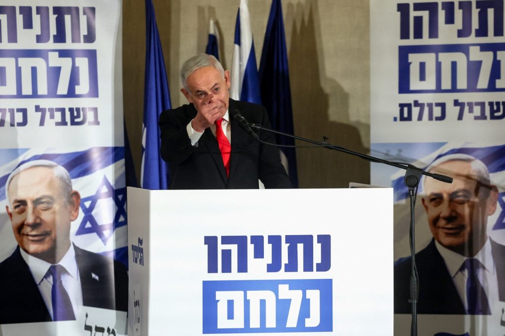 Netanyahu faces pressure after report alleges he brushed off warnings ahead of Oct. 7