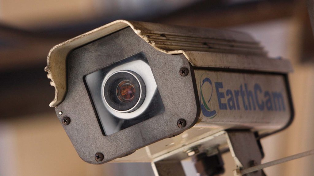 How much privacy is left in an age of surveillance? - Horizons