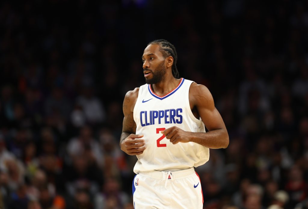 NBA hits Clippers with a record fine for evading salary cap
