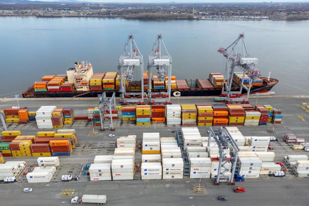 How the U.S.-Canada trade dispute is impacting the economy on both sides of the border