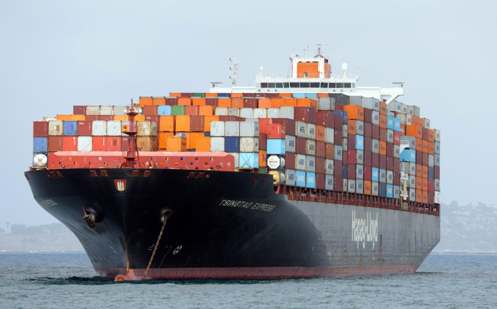 Trump's trade war with Canada looms over key Congressional races