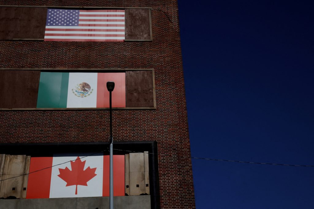 Mexico's foreign secretary on Trump, cartel violence and U.S. trade talks