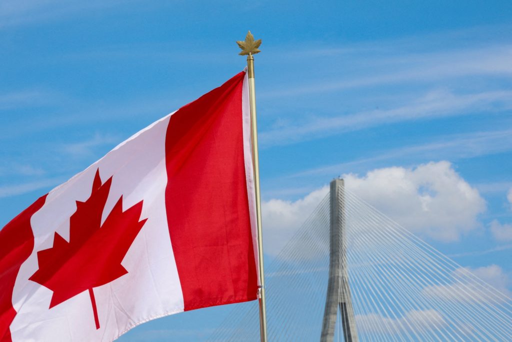 Canadian tariffs on U.S. goods take effect, marking turning point in relations