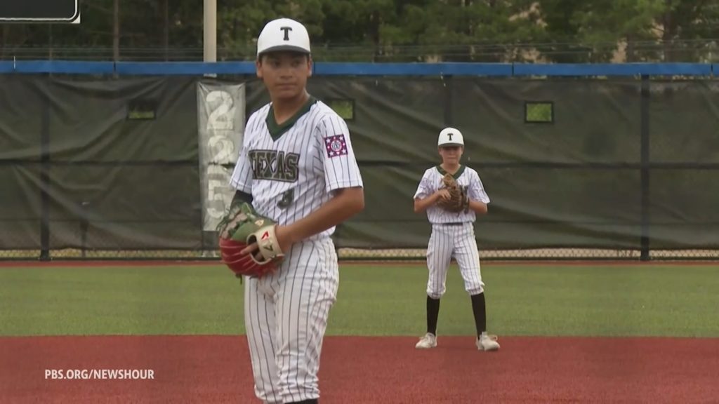 Youth sports become big business, putting stress on families and leaving some behind