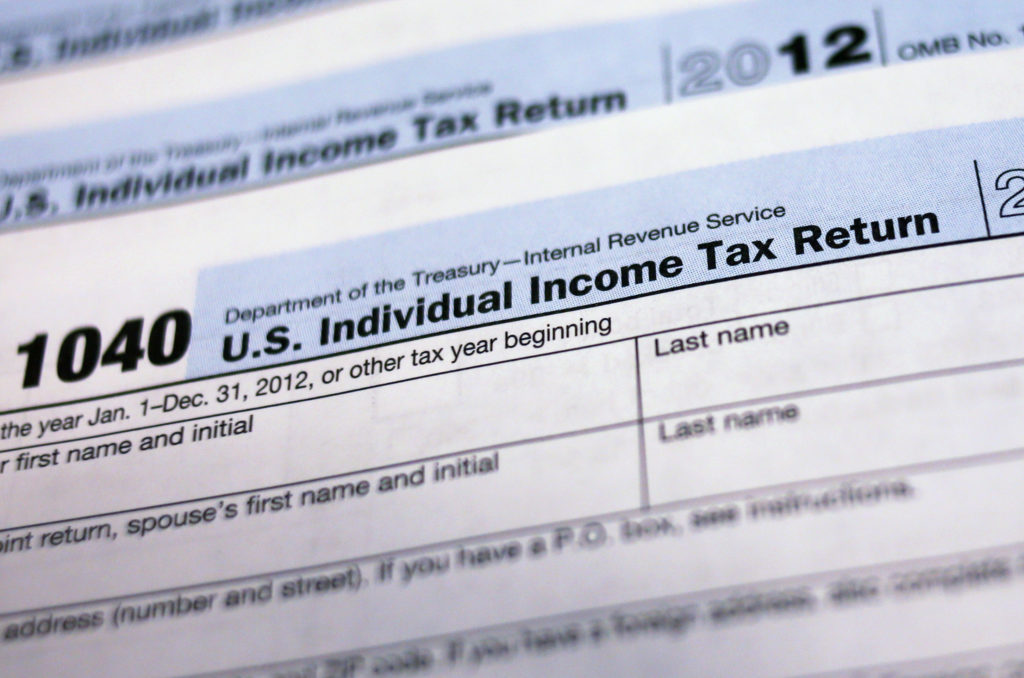 New Trump proposal would require tax filers to disclose citizenship status to IRS
