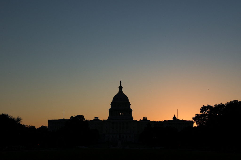 Senate is skeptical about making daylight saving time permanent despite Trump's pressure