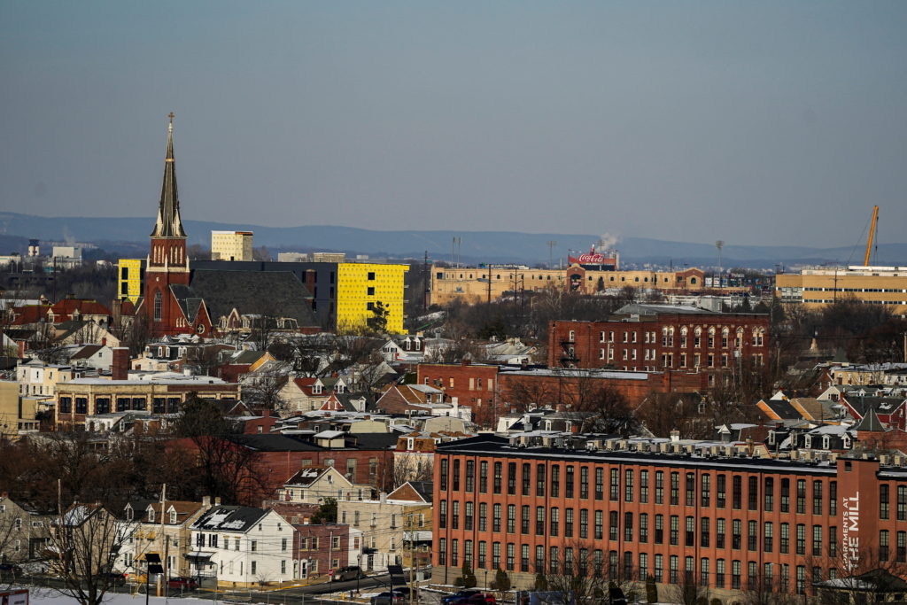 High prices are testing Latino voter loyalties in a key battleground district