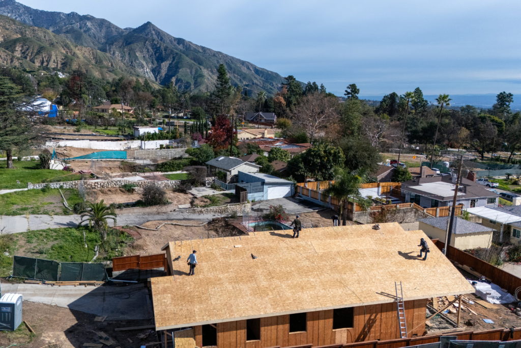 LA fire survivors set to lose case managers as California and FEMA's standoff drags on