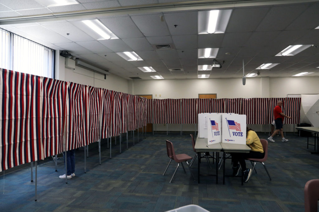 5 House districts where Republicans are looking to turn the tables as Democrats eye big midterm wins
