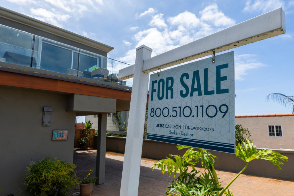 Average long-term U.S. mortgage hits highest level in nearly 3 years