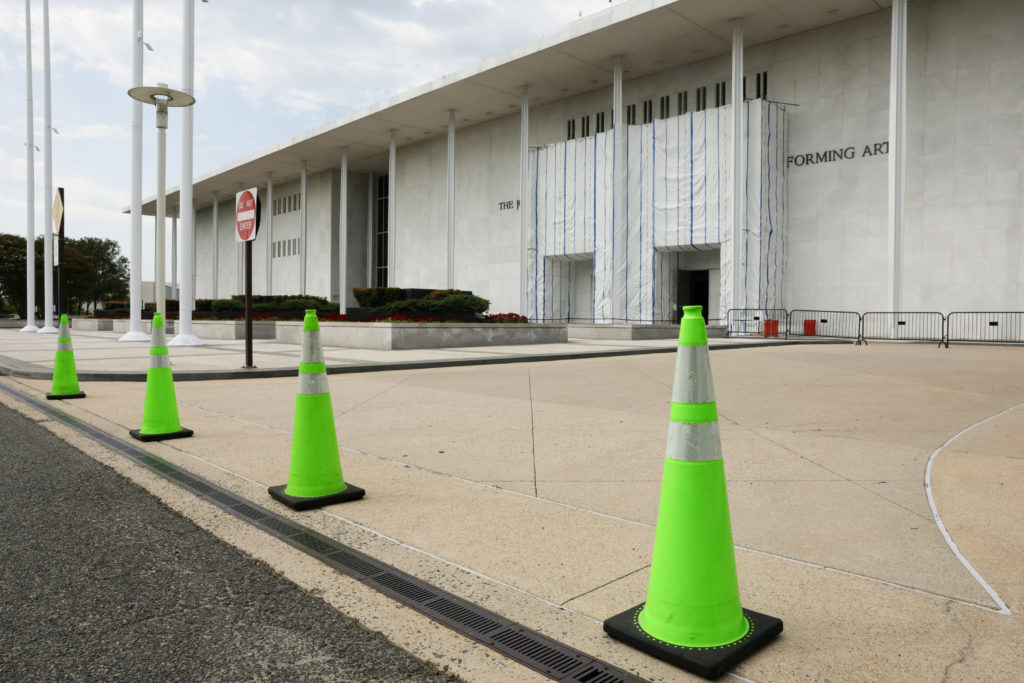 Kennedy Center Honors to be held at Capital One Arena amid fight over adding Trump's name