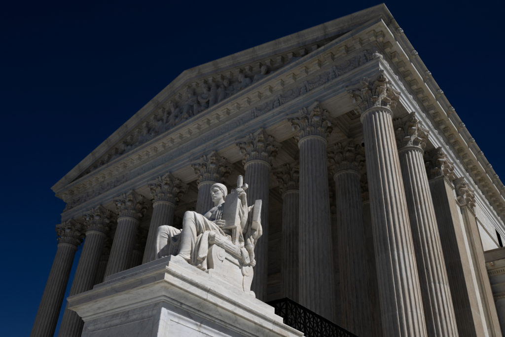 Supreme Court ready to tackle climate, immigration and gun rights. Here are 5 cases to watch