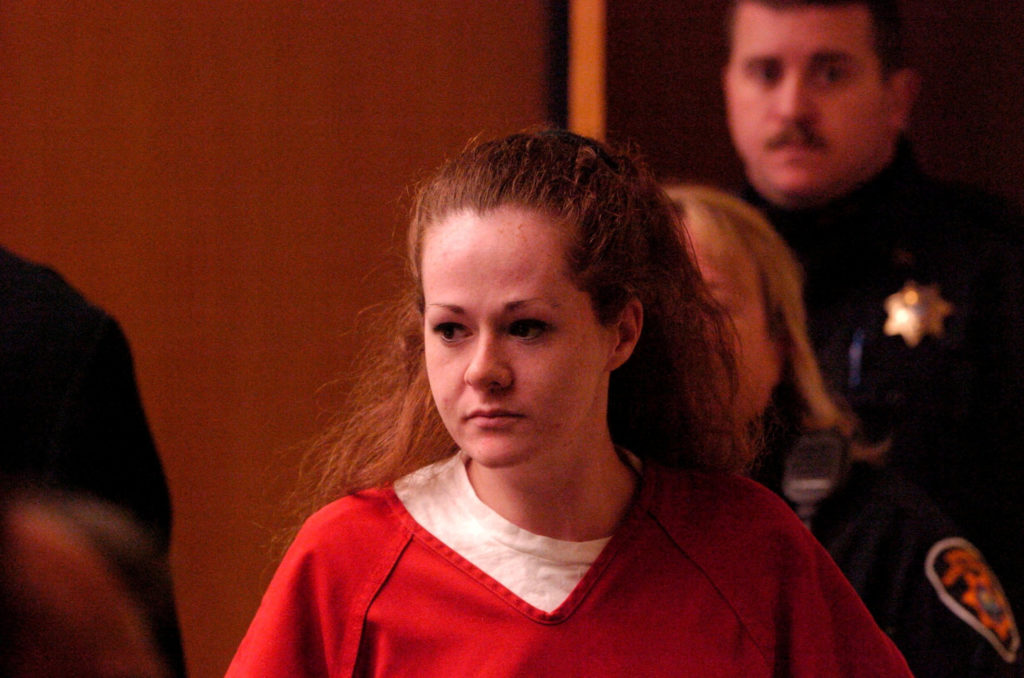 Christa Pike on a ventilator and unconscious after failed Tennessee execution, attorneys say