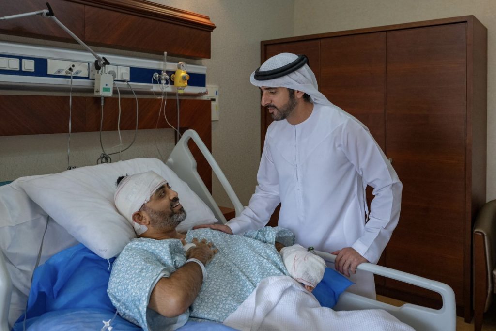AP report: UAE had shared details about FlyDubai flight with Israel, including pilots' names and nationalities