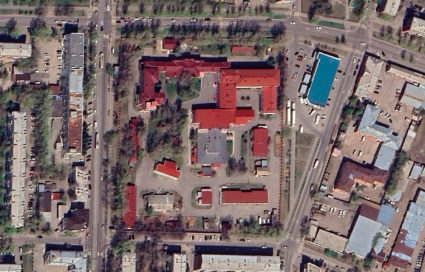 How Russia and the world are responding to a possible case of pneumonic plague after lab worker death