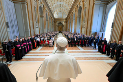 What to know about Pope Leo's planned lung nodule surgery