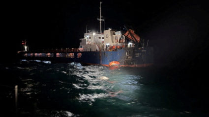 Drone strikes in the Black Sea raise fears of Russian escalation to test NATO's response