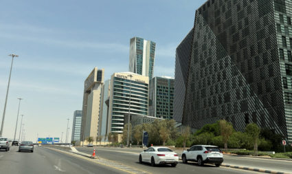 Saudi diplomat says Iran is encouraging Houthi escalation of attacks on the kingdom