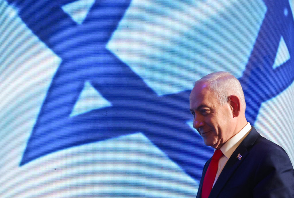 4 takeaways from Israel's inconclusive election