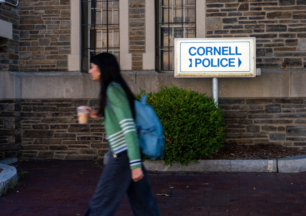 State laws on intoxication and consent get new scrutiny after Cornell rape allegations