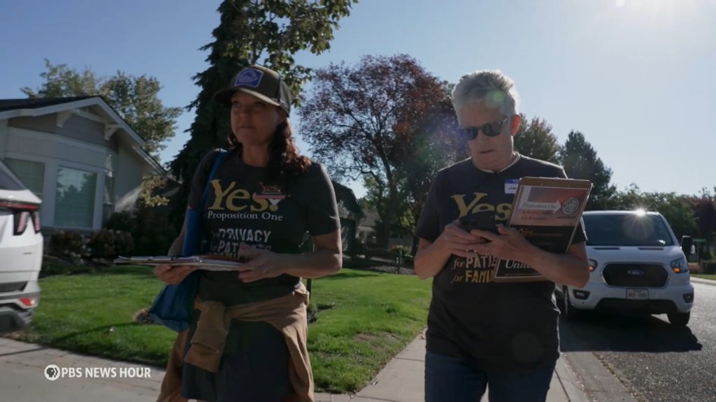 How Idaho's abortion ban reshaped reproductive care and fueled a fight for change