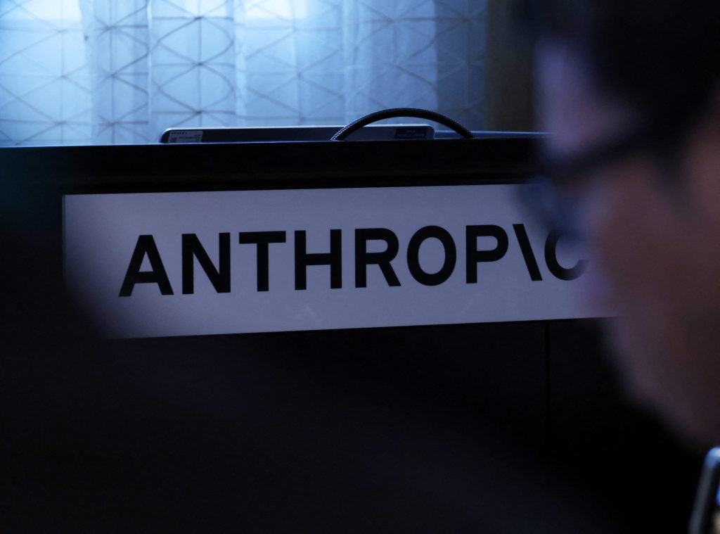 News Wrap: AI giant Anthropic preparing for initial public offering