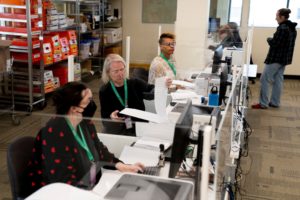 ballot