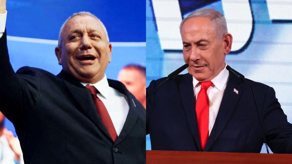 What's next for Israel after election produces political gridlock