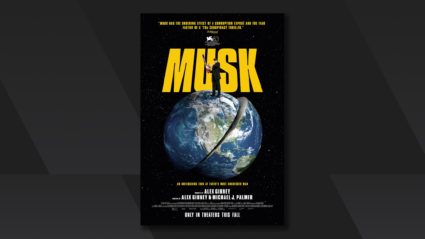 musk
