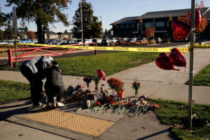 Shooting at Silver Rail Elementary School in Bend