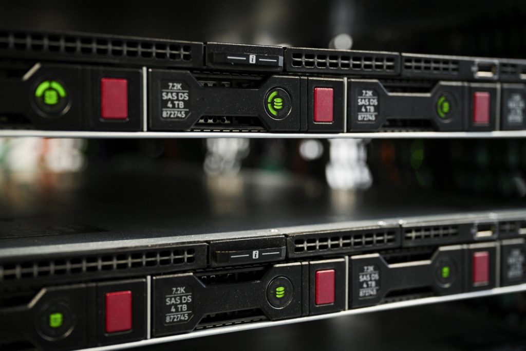 News Wrap: Cybersecurity threat prompts scramble to protect websites around the world