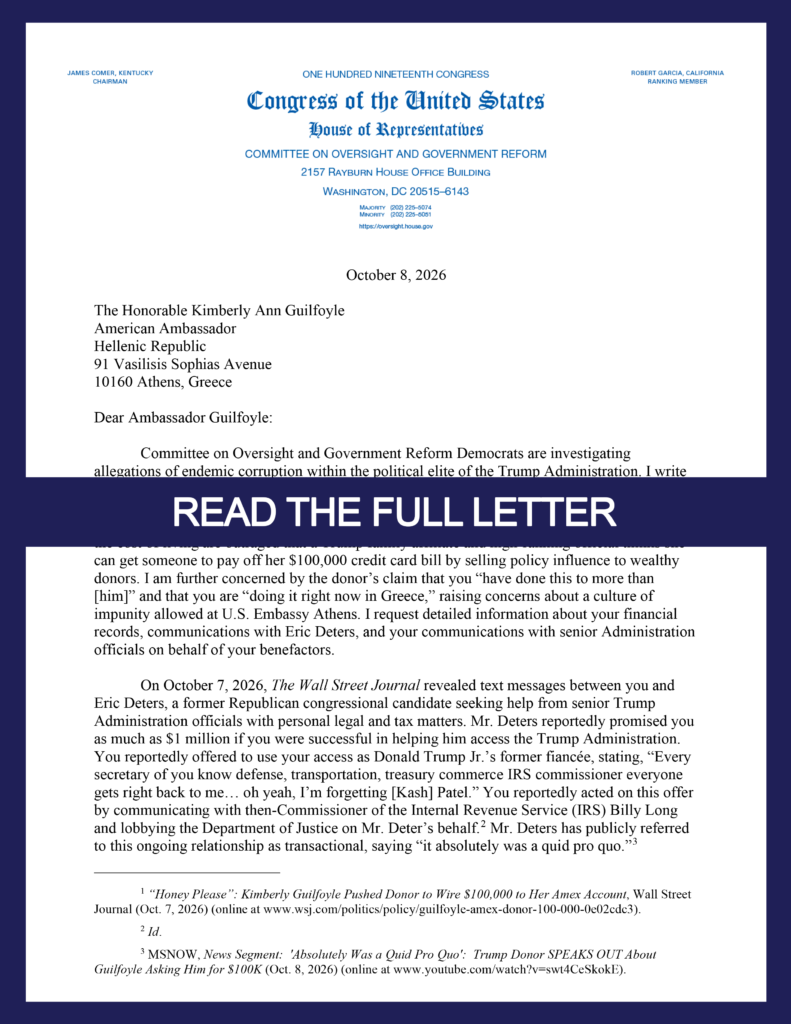 read-full-guilfoyle-letter