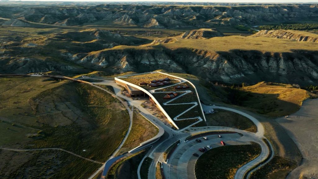 Theodore Roosevelt Presidential Library celebrates his commitment to conservation
