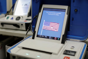 securingthevote
