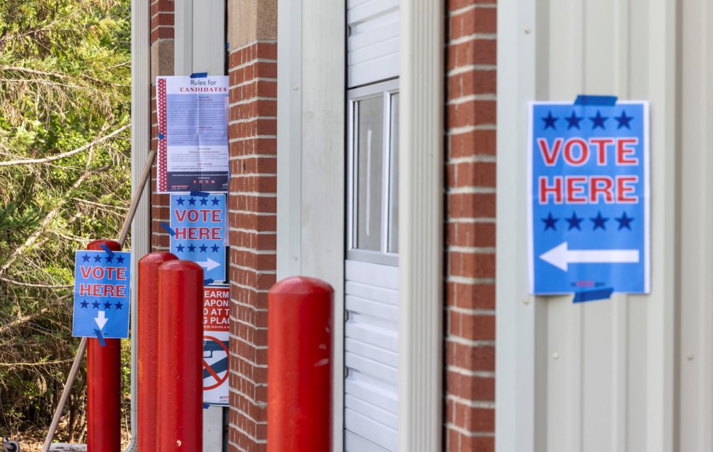 Who's spending big, and where, in most expensive election cycle ever