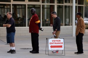 vote
