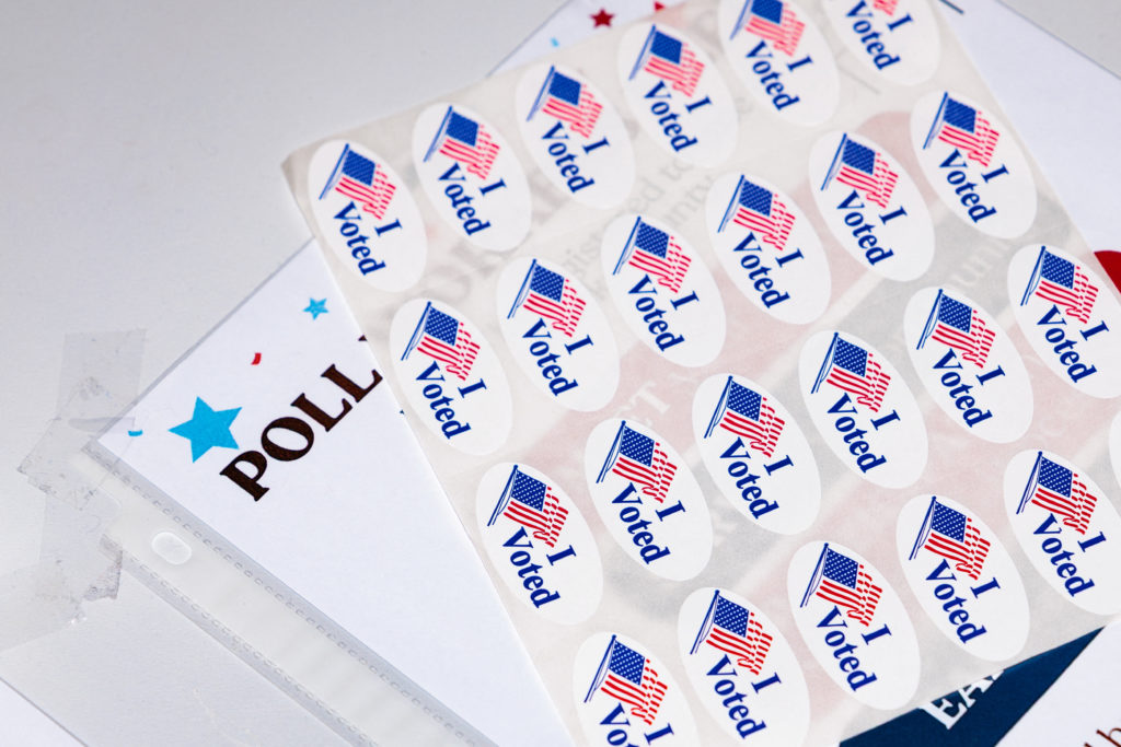 New polls suggest surprising Democratic gains in red-state Senate races