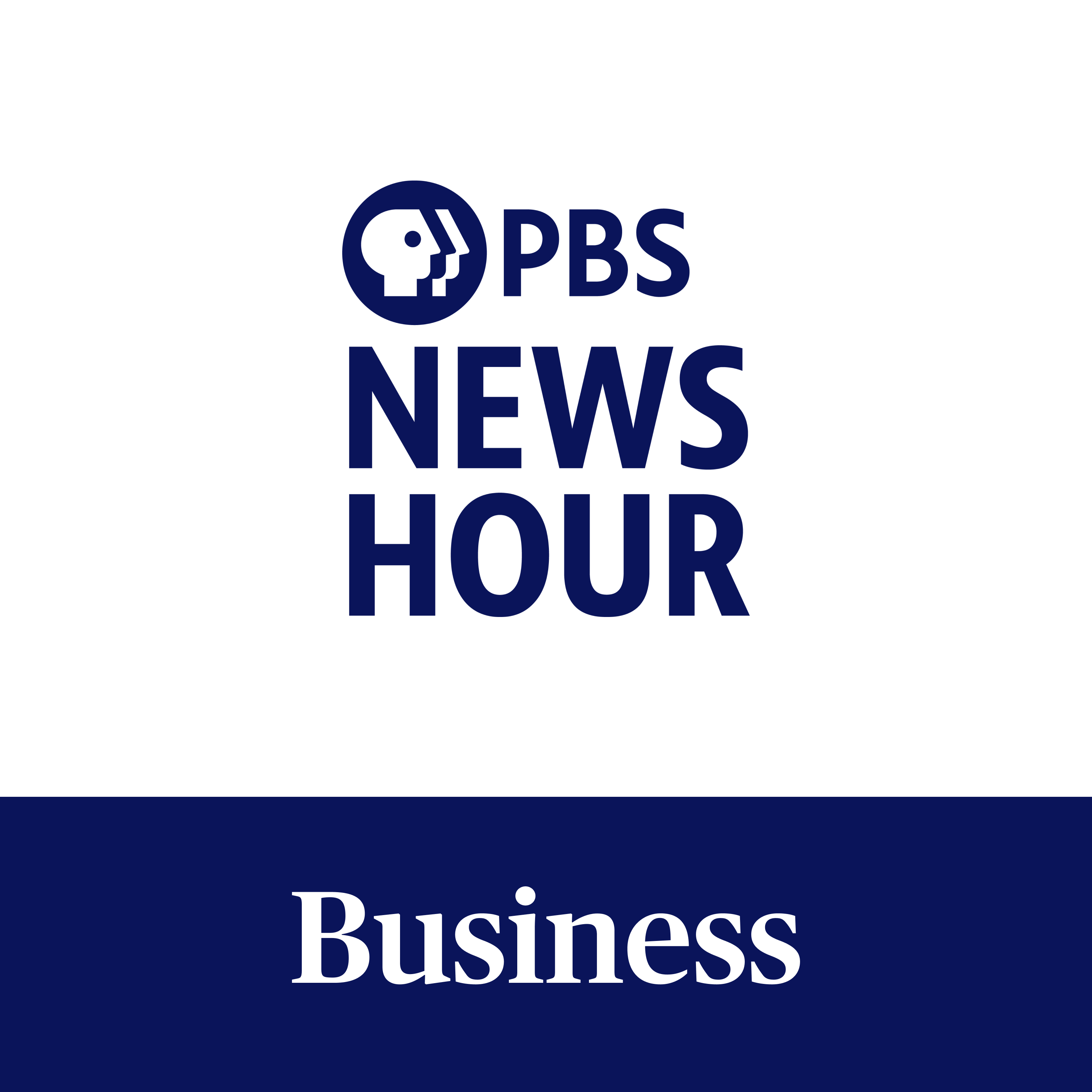 PBS News Hour - Making Sen$e